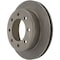 Centric Parts Standard Brake Rotor, 121.66043 121.66043 - alternate 6